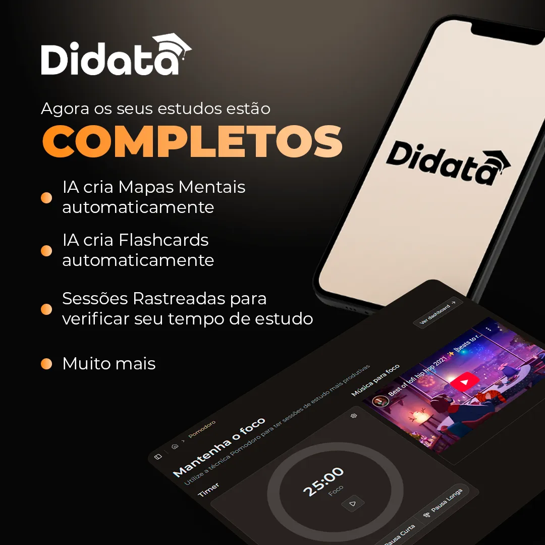 Conheça a plataforma Didata Advertisement